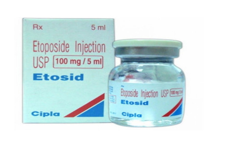 Etosid  Injection